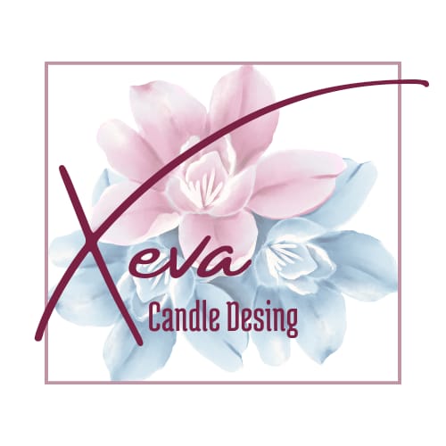 Xeva Candles Desing