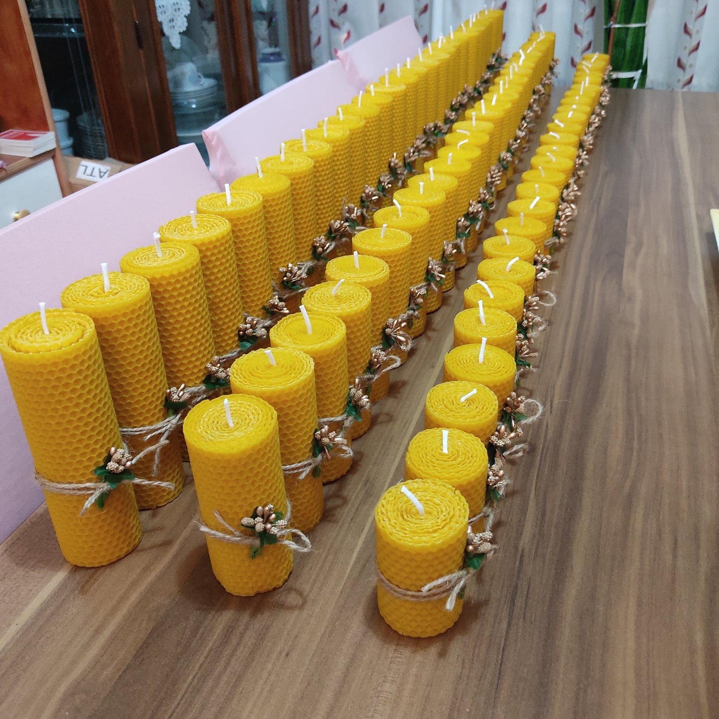 Wholesale Gift For candles Sets