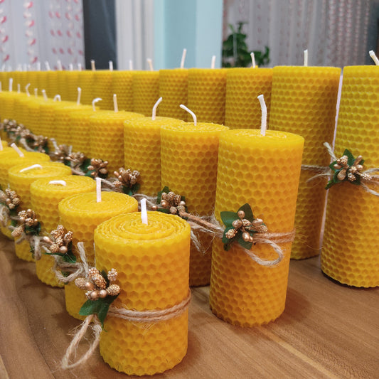 Wholesale Gift For candles Sets